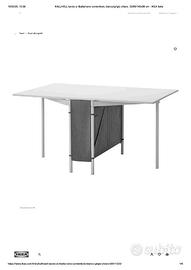 tavolo IKEA