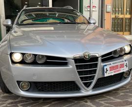 Alfa Romeo 159 2.4 JTDm 20V 210 CV Q4 Sportwagon E