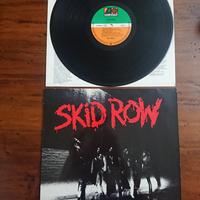 Skid Row - Vinile - LP 