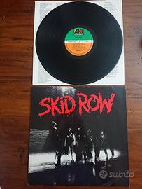 Skid Row - Vinile - LP 