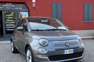 Fiat 500 1.2 benzina PERFETTA!