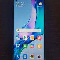 Xiaomi Redmi note 9