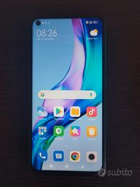 Xiaomi Redmi note 9