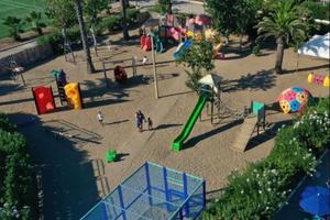 Bungalow manfredonia