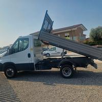 IVECO DAILY RIBALTABILE EURO 6