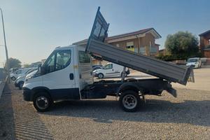 IVECO DAILY RIBALTABILE EURO 6