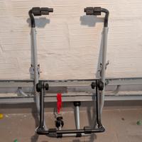 portabici per auto - Menabo