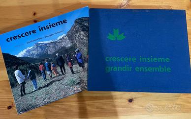 Crescere insieme Gianfranco Bini Lassù gli ultimi