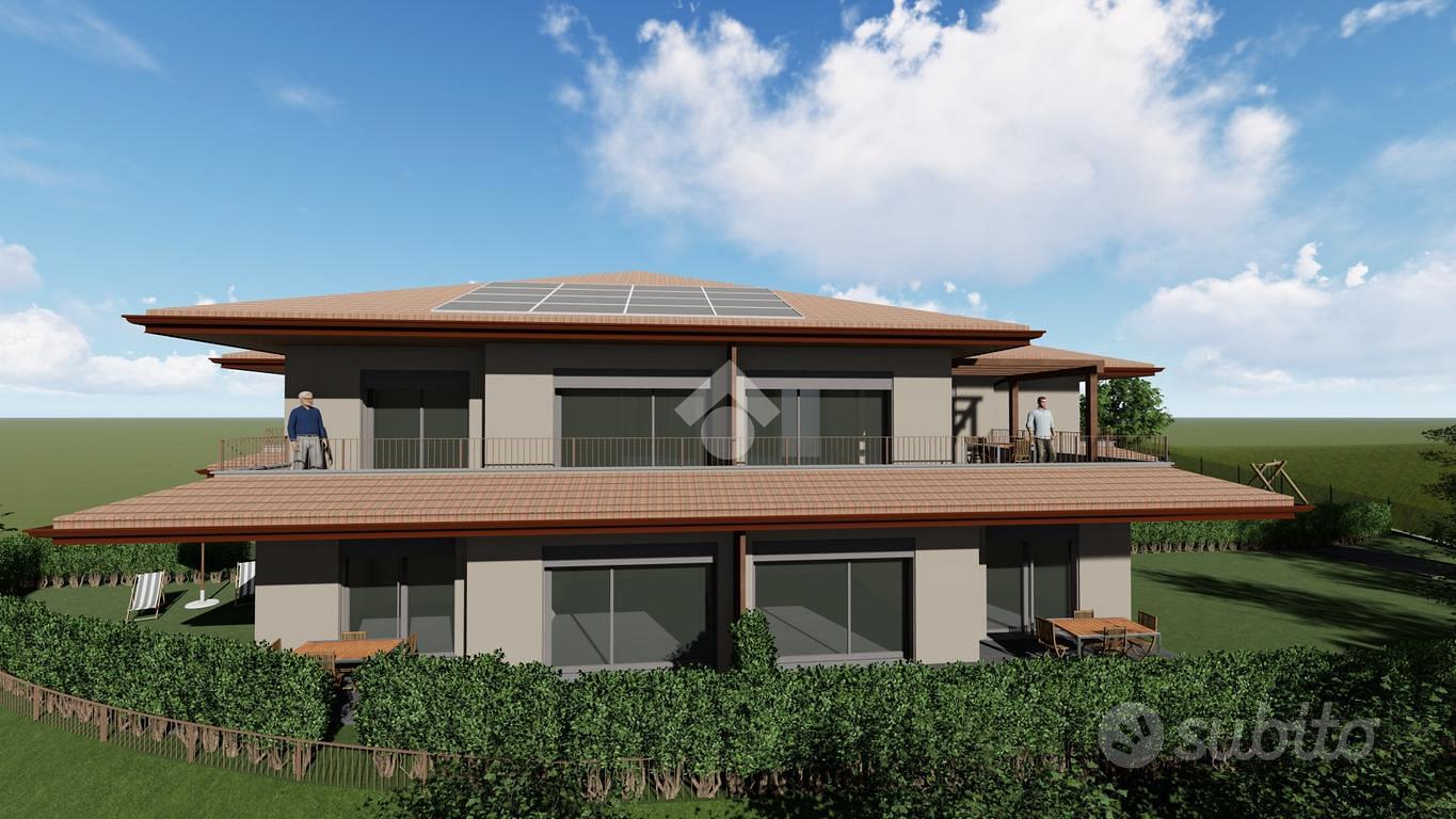 Appartamento – BG - Vista 4