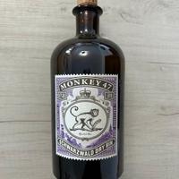 Bottiglia Gin Monkey 47 VUOTA