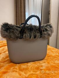 O bag