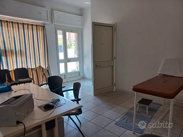 Studio per medici/professionisti o locale