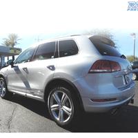 SPOILER ALETTONE VOLKSWAGEN VW TOUAREG 7P6 R LINE 