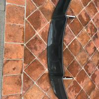 Spoiler carbonio VÖRSTEINER