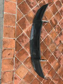 Spoiler carbonio VÖRSTEINER