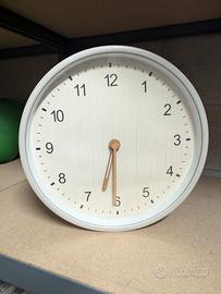 orologio da parete cucina 