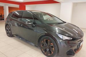 Cupra Born 58kWh 204 CV