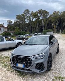 AUDI RSQ3