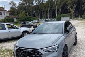 AUDI RSQ3