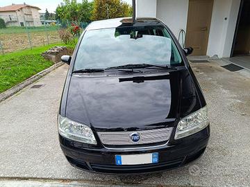 Fiat Idea Benzina 1.4 (2008)