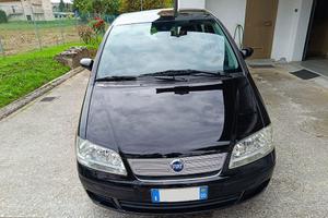 Fiat Idea Benzina 1.4 (2008)