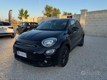FIAT 500X 1.3 M.Jet 95 CV Club USATO GARANTITO 12