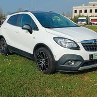 Opel Mokka 1.6 CDTI Ecotec 136CV 4x2 Start&Stop Co