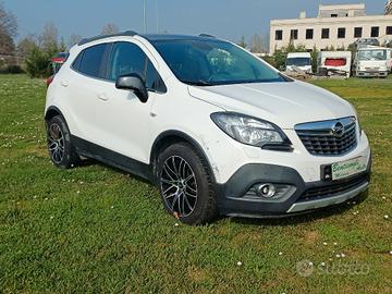 Opel Mokka 1.6 CDTI Ecotec 136CV 4x2 Start&Stop Co