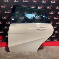 Porta posteriore sinistra Mercedes-Benz Classe B