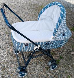 passeggino 