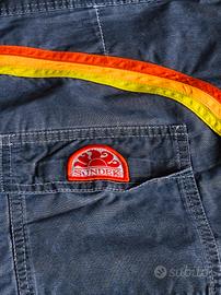 Costume uomo Sundek Grigio tg 38