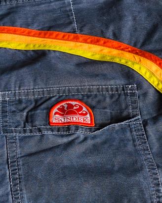 Costume uomo Sundek Grigio tg 38
