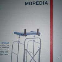 Bracciolo per girello