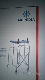 Bracciolo per girello