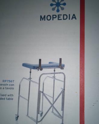 Bracciolo per girello
