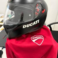 AGV DUCATI