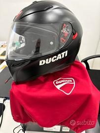 AGV DUCATI