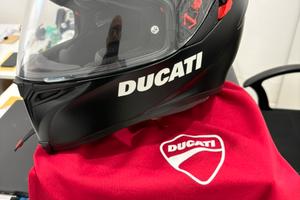 AGV DUCATI
