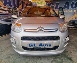 CITROEN C3 PICASSO 1.6 HDI 90 EXCLUSIVE UNICOP.