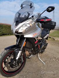 Triumph Tiger - 2016