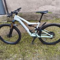 e-bike orbea m10 carbon