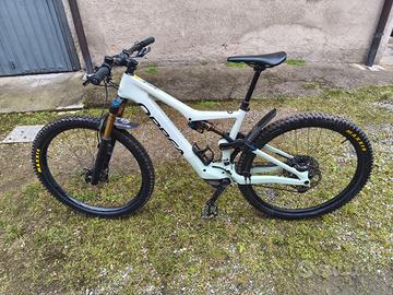 e-bike orbea m10 carbon
