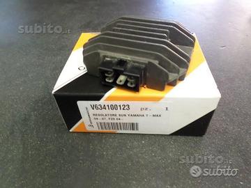 Regolatore di tensione yamaha tmax FZ6 fazer