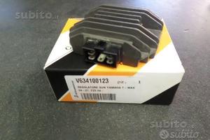 Regolatore di tensione yamaha tmax FZ6 fazer