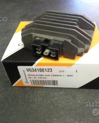 Regolatore di tensione yamaha tmax FZ6 fazer