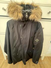 Parka uomo BURTON