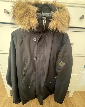 Parka uomo BURTON