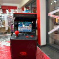 My Arcade Retro Arcade Machine X