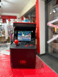 My Arcade Retro Arcade Machine X