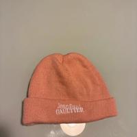 Cappello jean paul gaultier